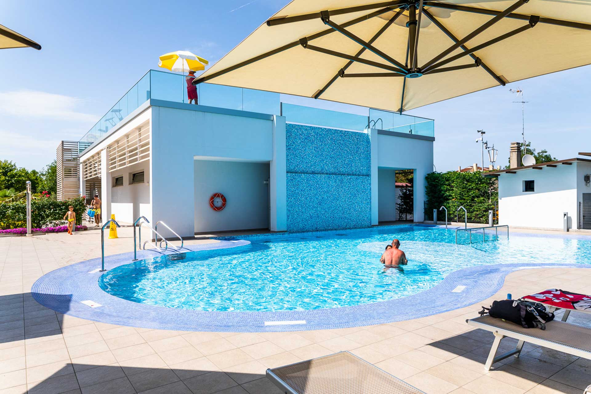 Camping Litorale Cavallino7