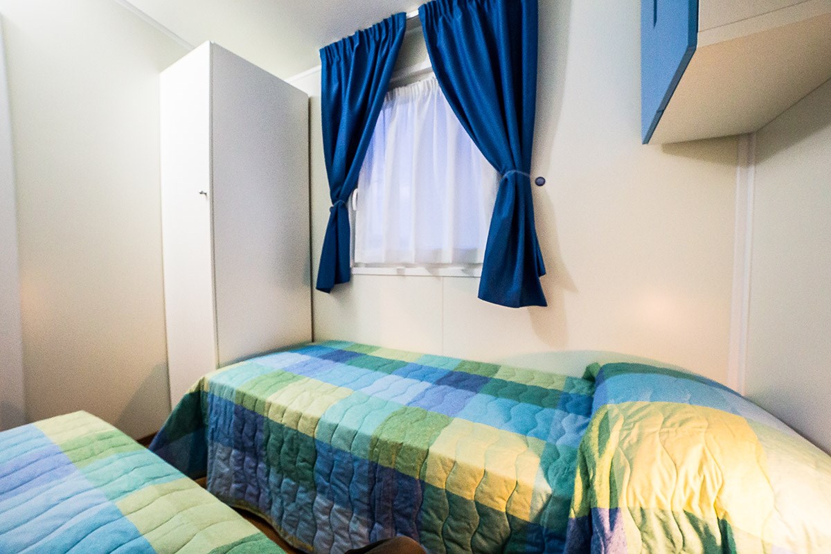 Camping Litorale Cavallino2