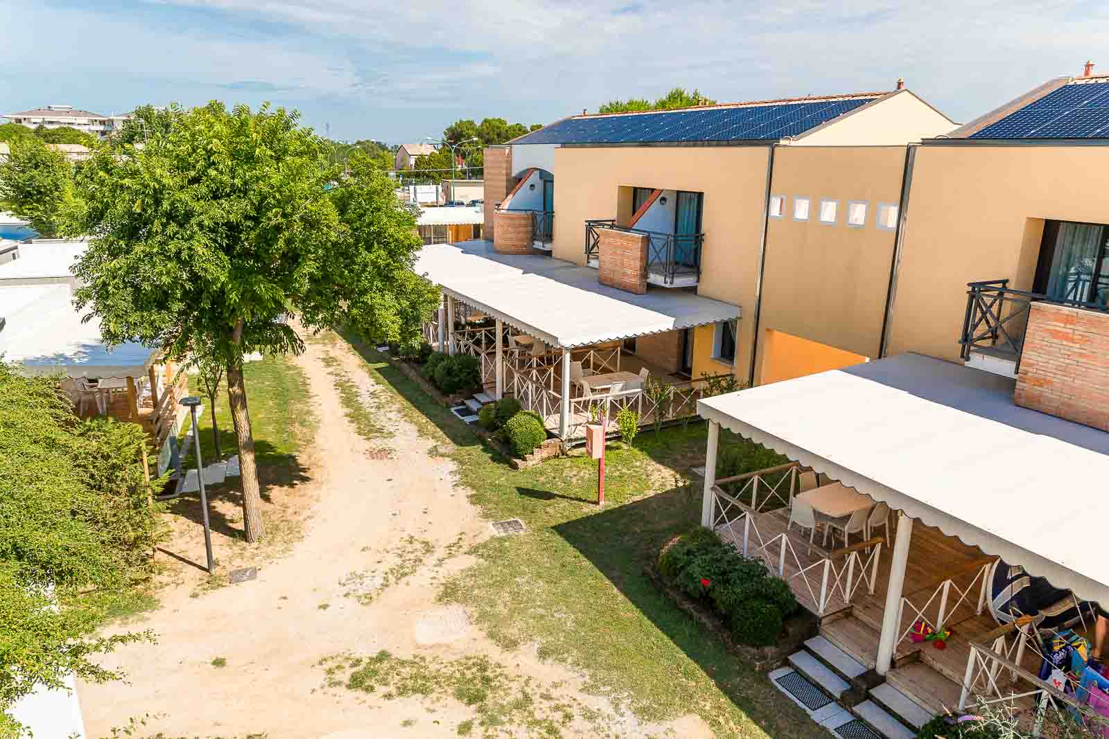 Camping Litorale Cavallino4