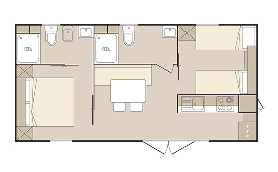 Camping Litorale Cavallino24