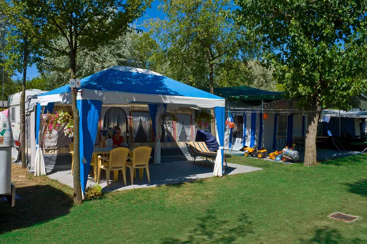 Camping Litorale Cavallino0