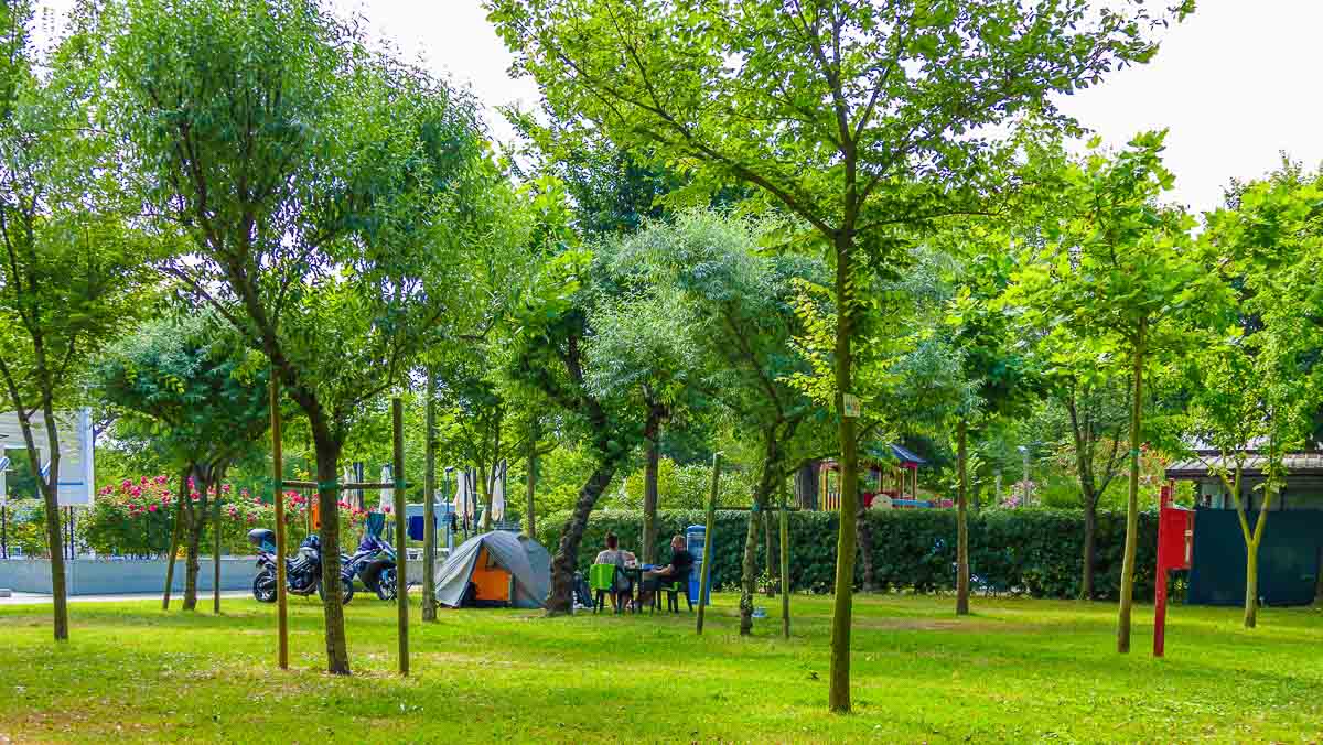 Camping Litorale Cavallino5