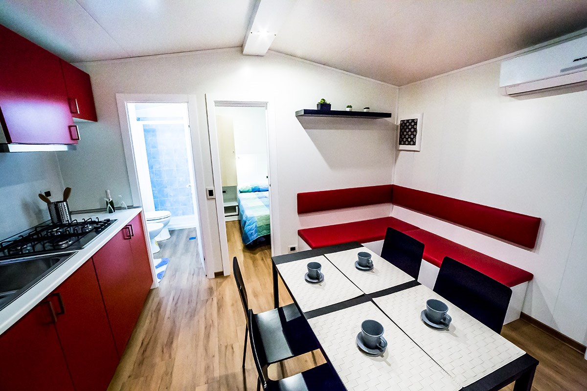 Camping Litorale Cavallino5