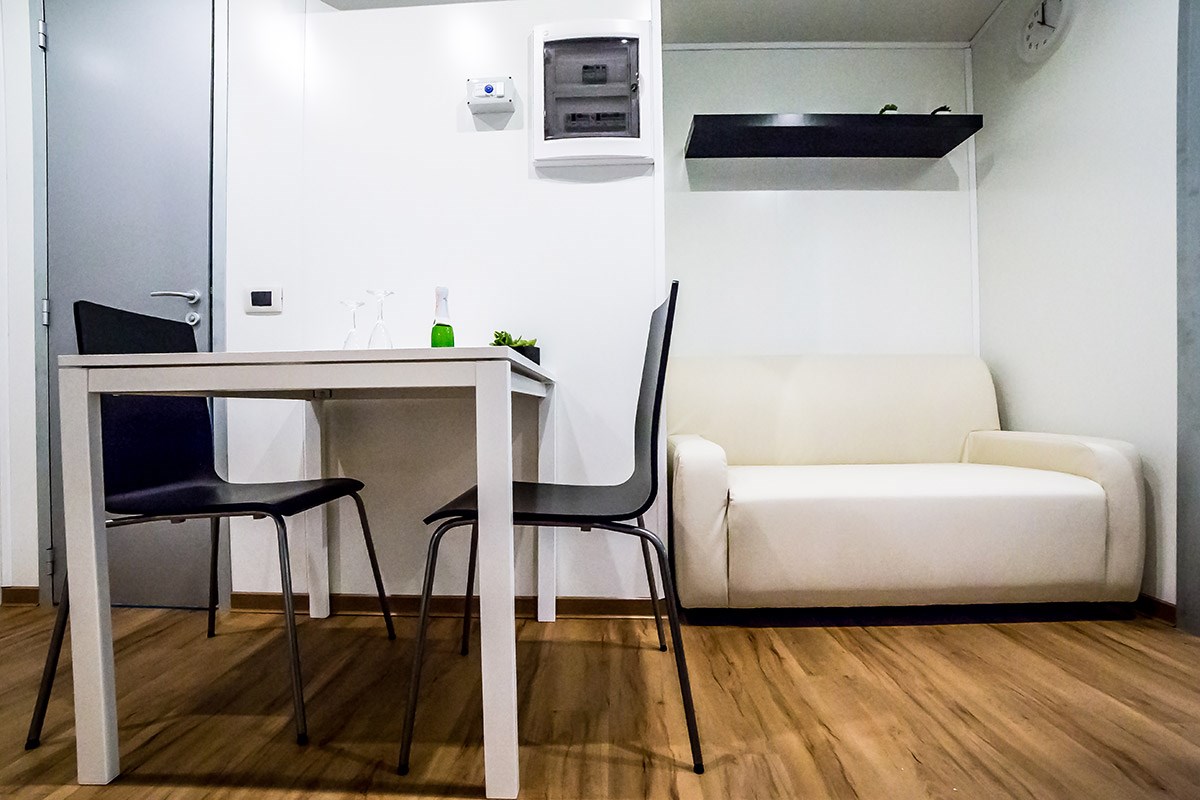 Camping Litorale Cavallino5