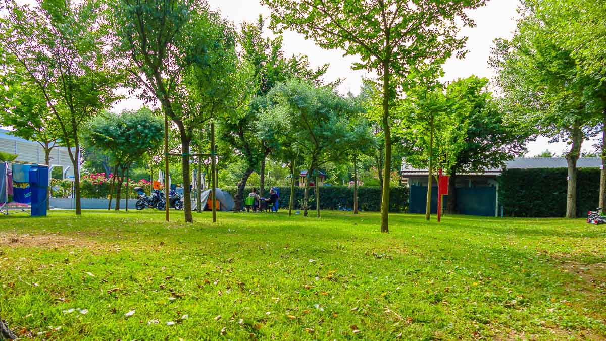 Camping Litorale Cavallino6