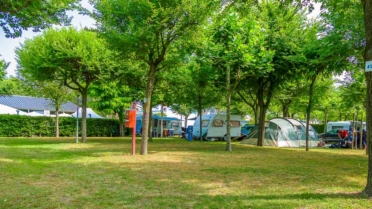 Camping Litorale Cavallino13
