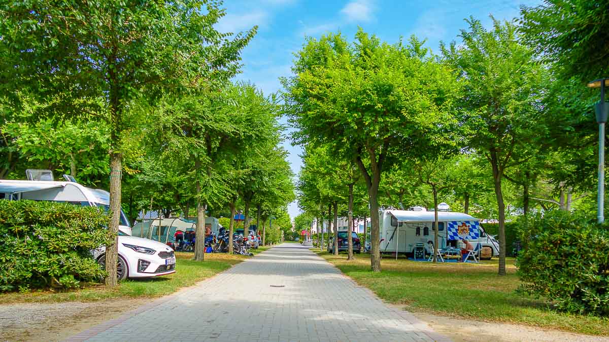 Camping Litorale Cavallino15