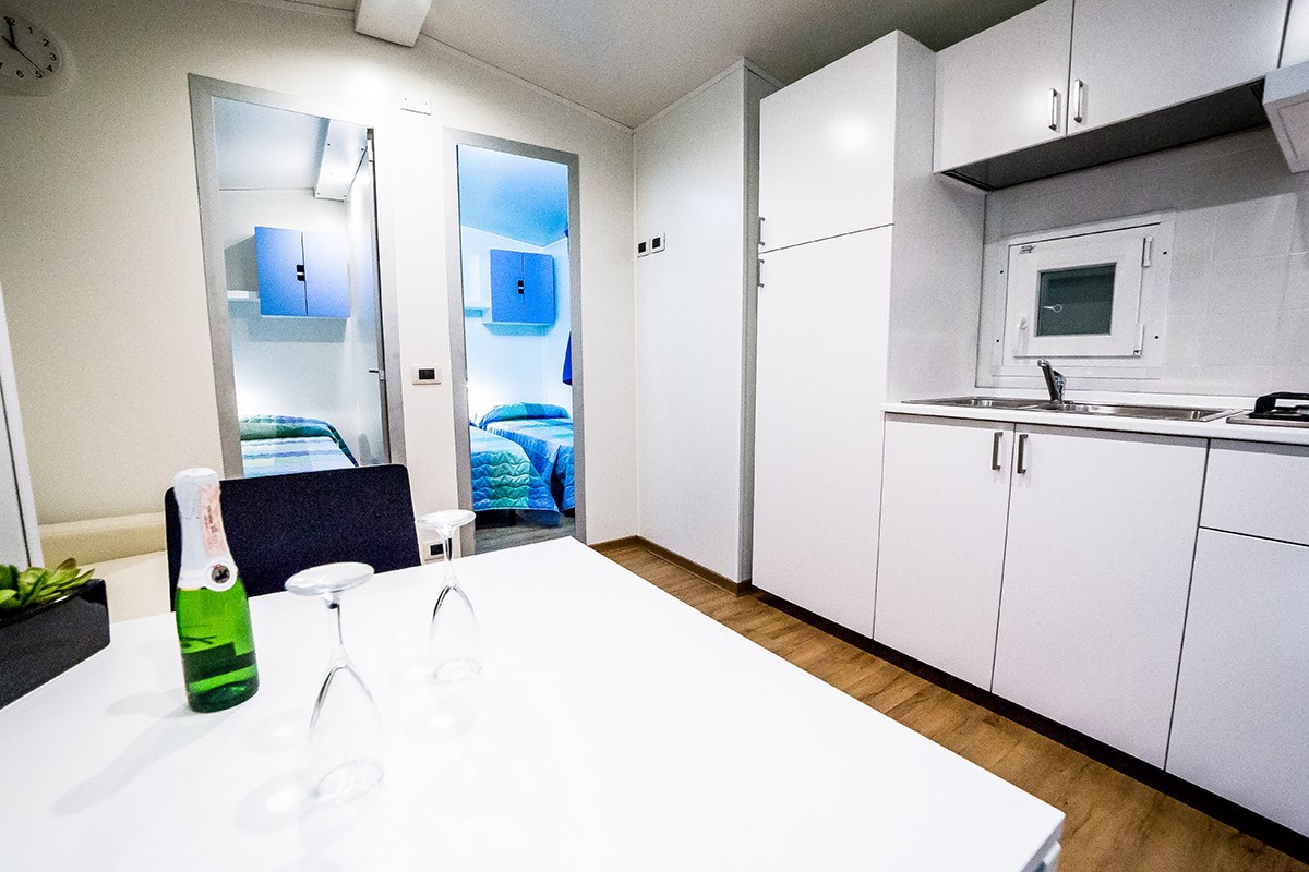 Camping Litorale Cavallino10