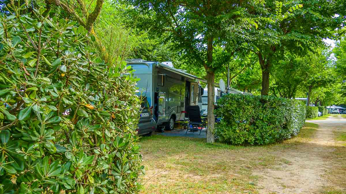Camping Litorale Cavallino10