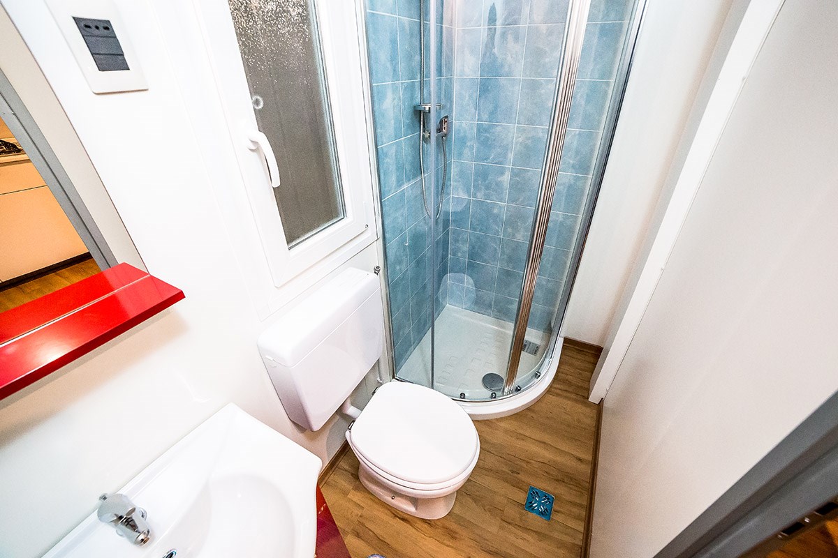 Camping Litorale Cavallino4