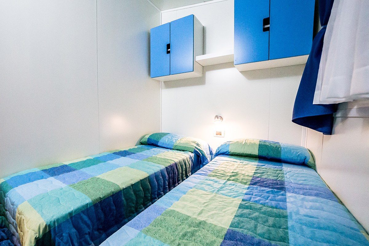 Camping Litorale Cavallino7