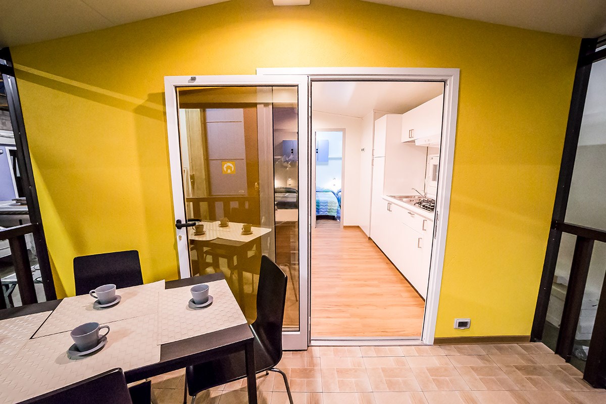 Camping Litorale Cavallino2