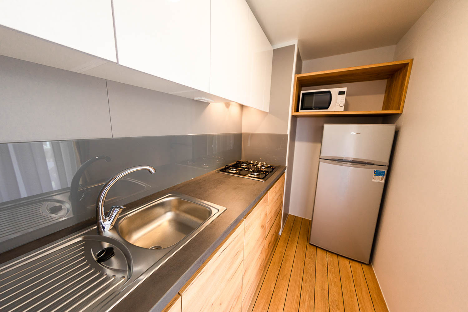 Camping Litorale Cavallino13