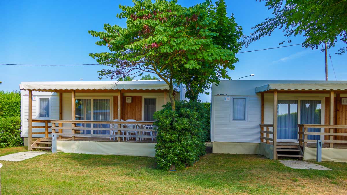 Camping Litorale Cavallino6