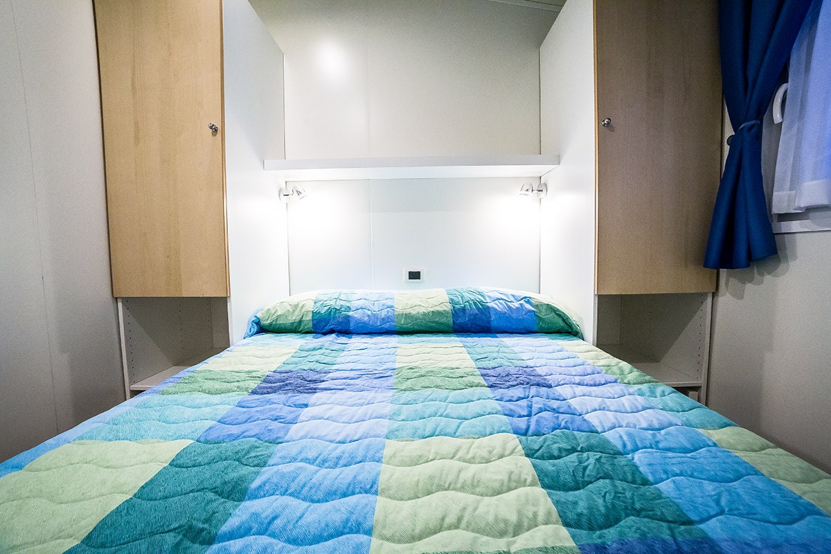 Camping Litorale Cavallino0