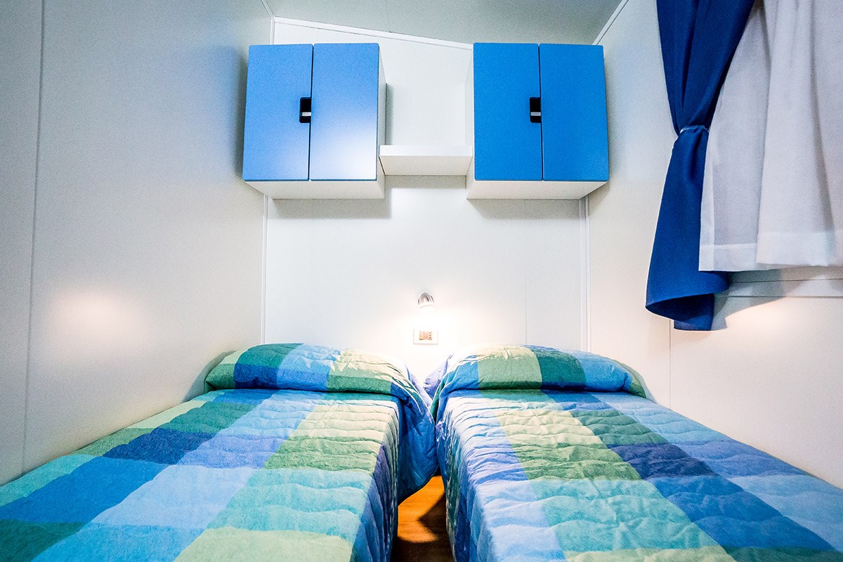 Camping Litorale Cavallino9