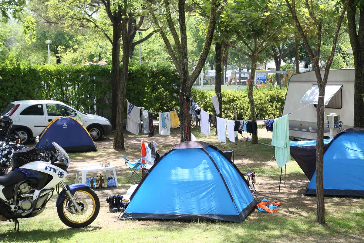 Camping Litorale Cavallino21
