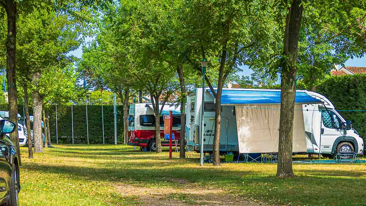 Camping Litorale Cavallino17