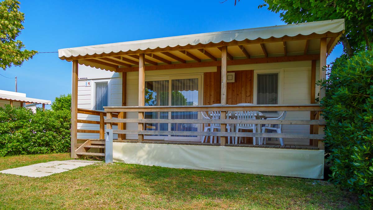 Camping Litorale Cavallino5