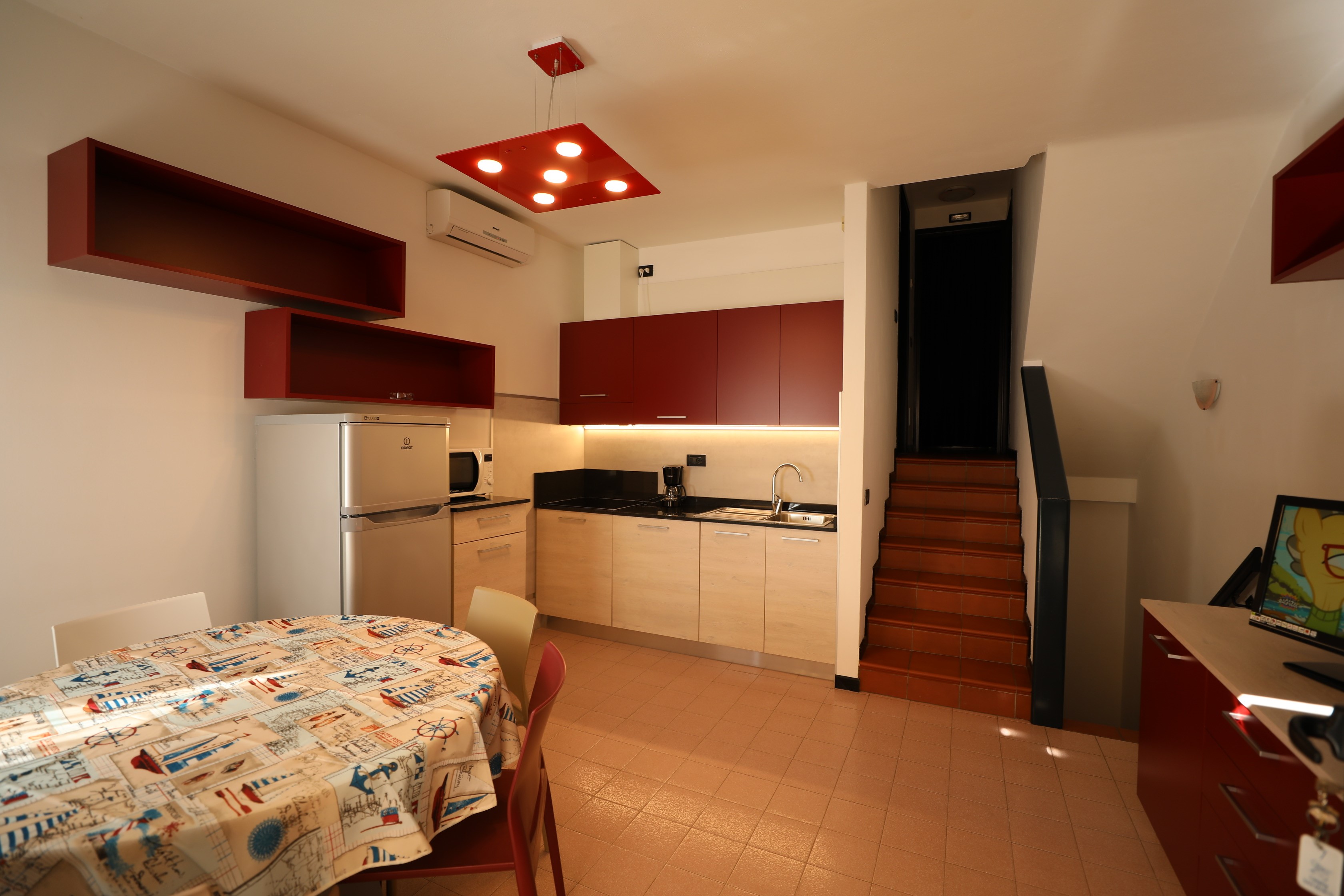 Camping Litorale Cavallino16