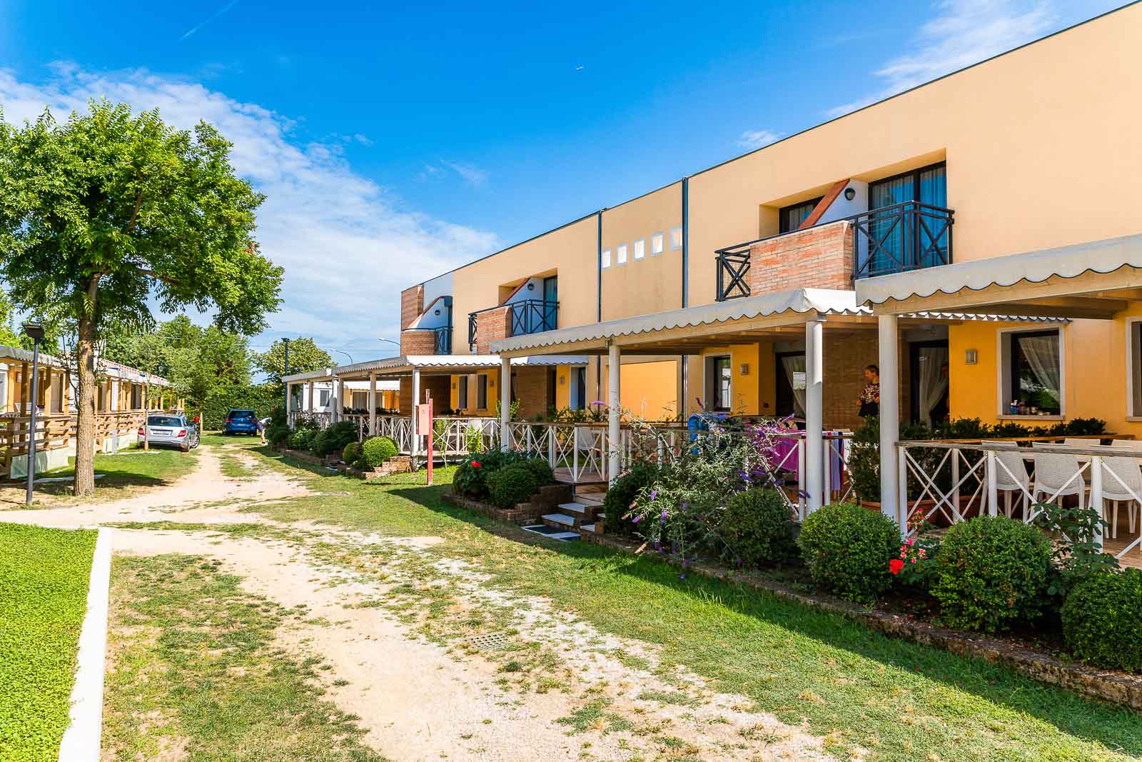 Camping Litorale Cavallino2