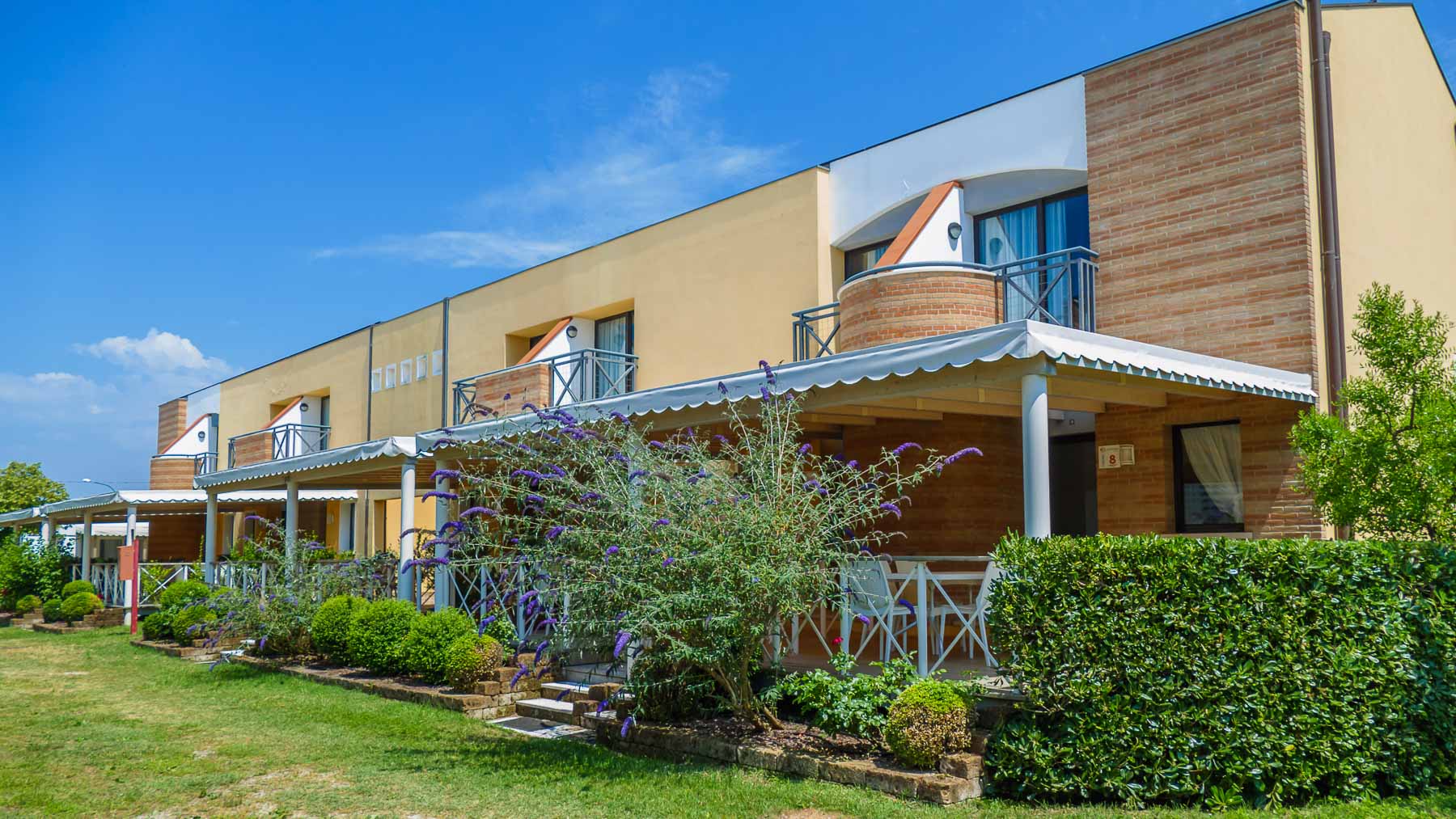 Camping Litorale Cavallino10