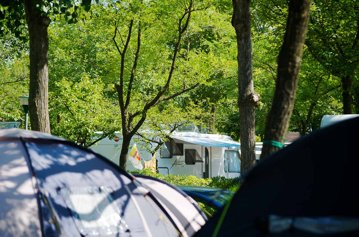 Camping Litorale Cavallino2