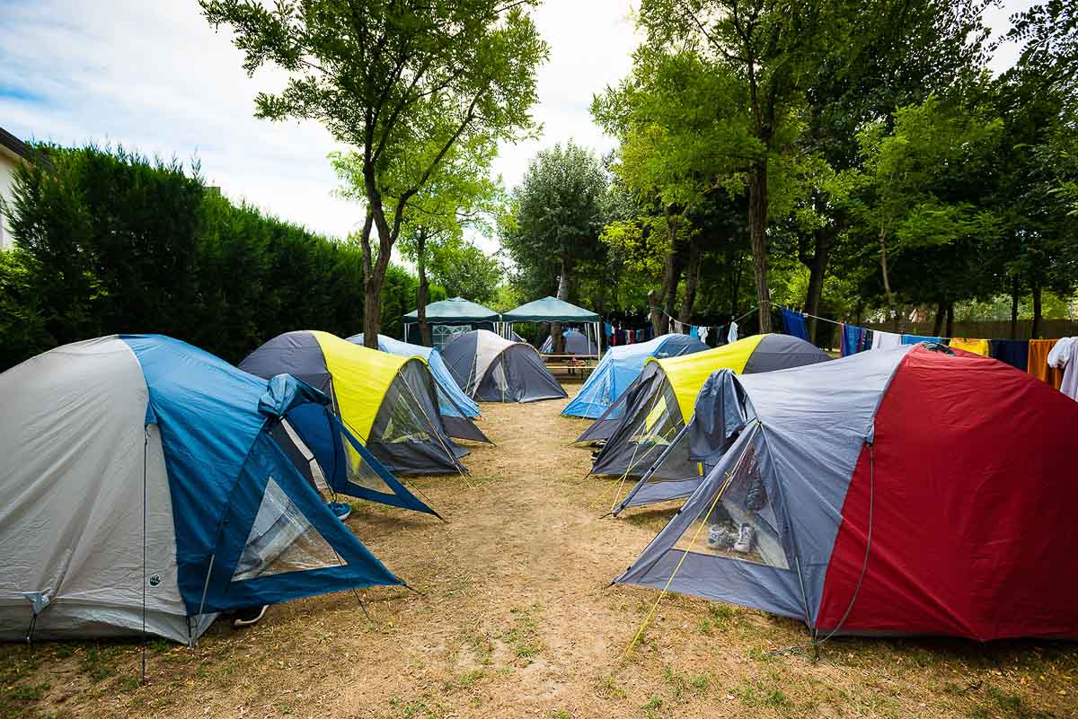 Camping Litorale Cavallino6