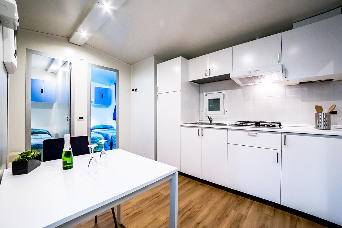 Camping Litorale Cavallino6