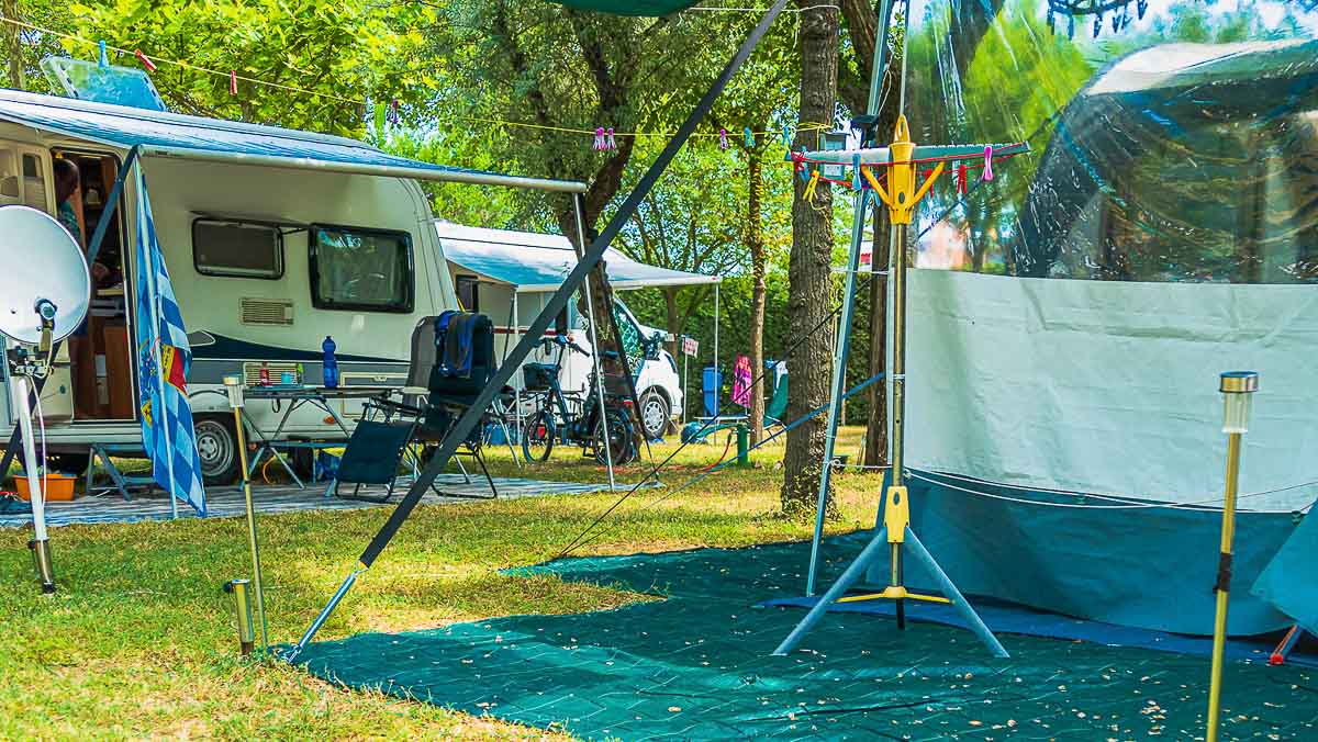 Camping Litorale Cavallino5