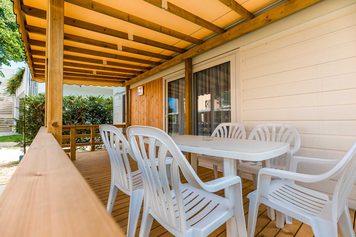 Camping Litorale Cavallino5