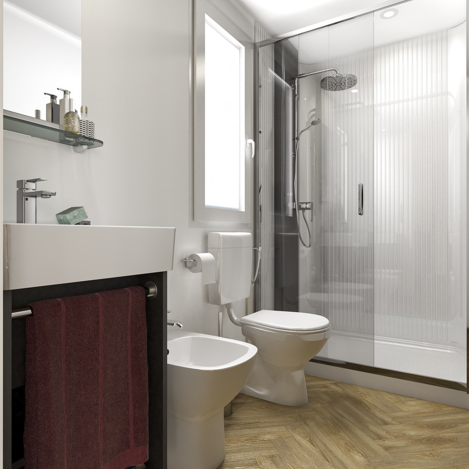 Camping Litorale Cavallino5