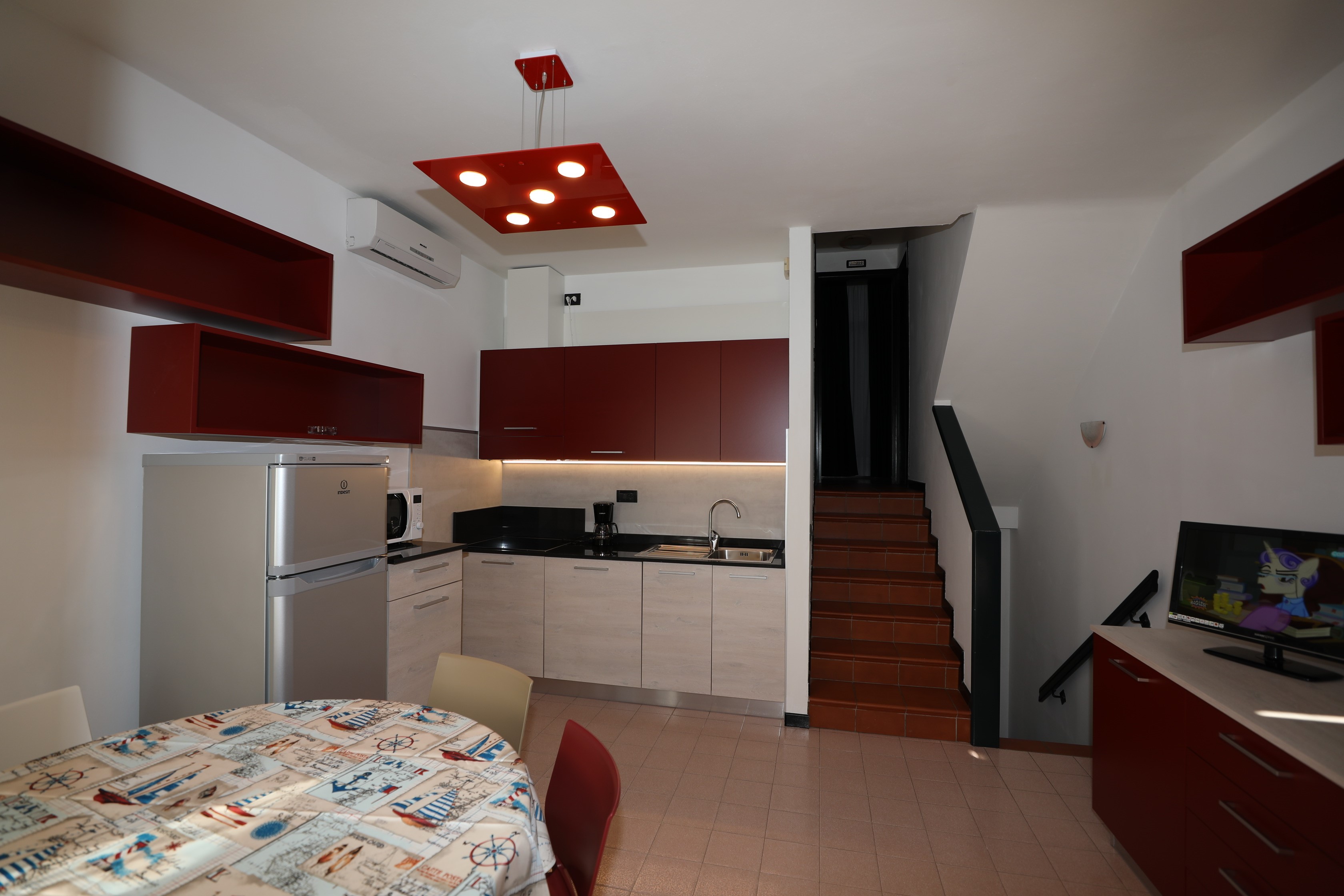 Camping Litorale Cavallino14