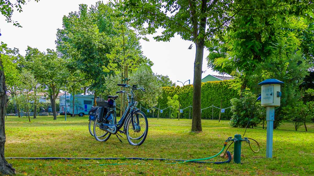 Camping Litorale Cavallino3