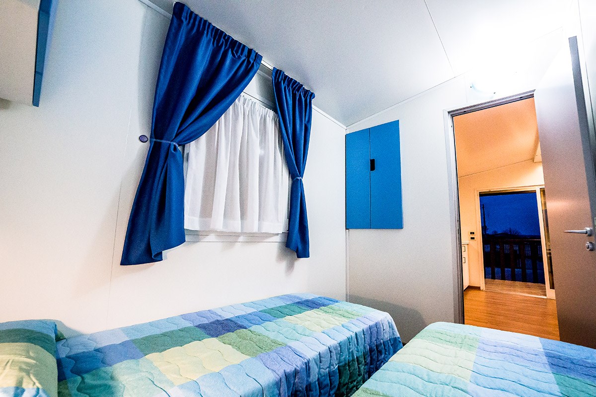 Camping Litorale Cavallino8