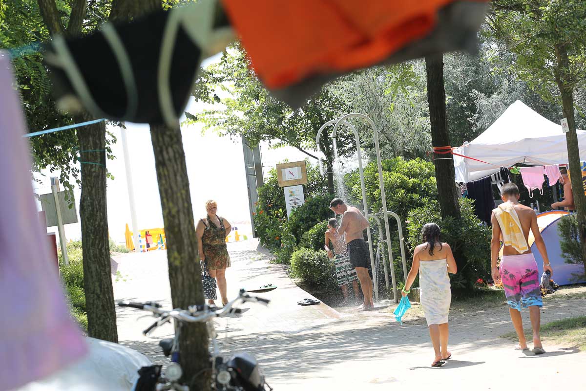 Camping Litorale Cavallino20