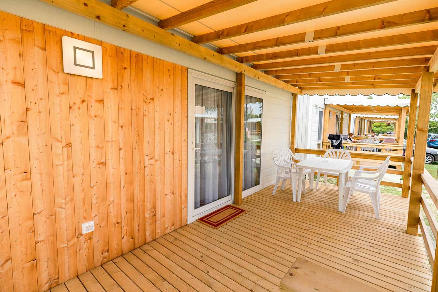 Camping Litorale Cavallino2