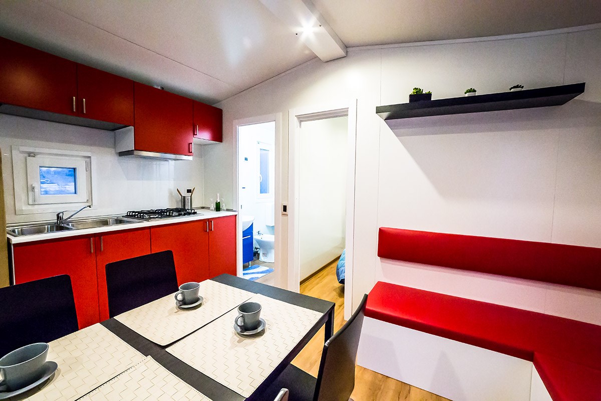 Camping Litorale Cavallino3