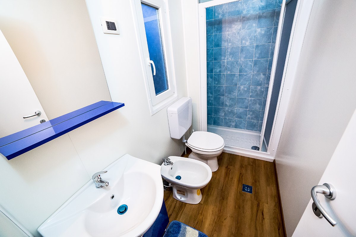 Camping Litorale Cavallino9