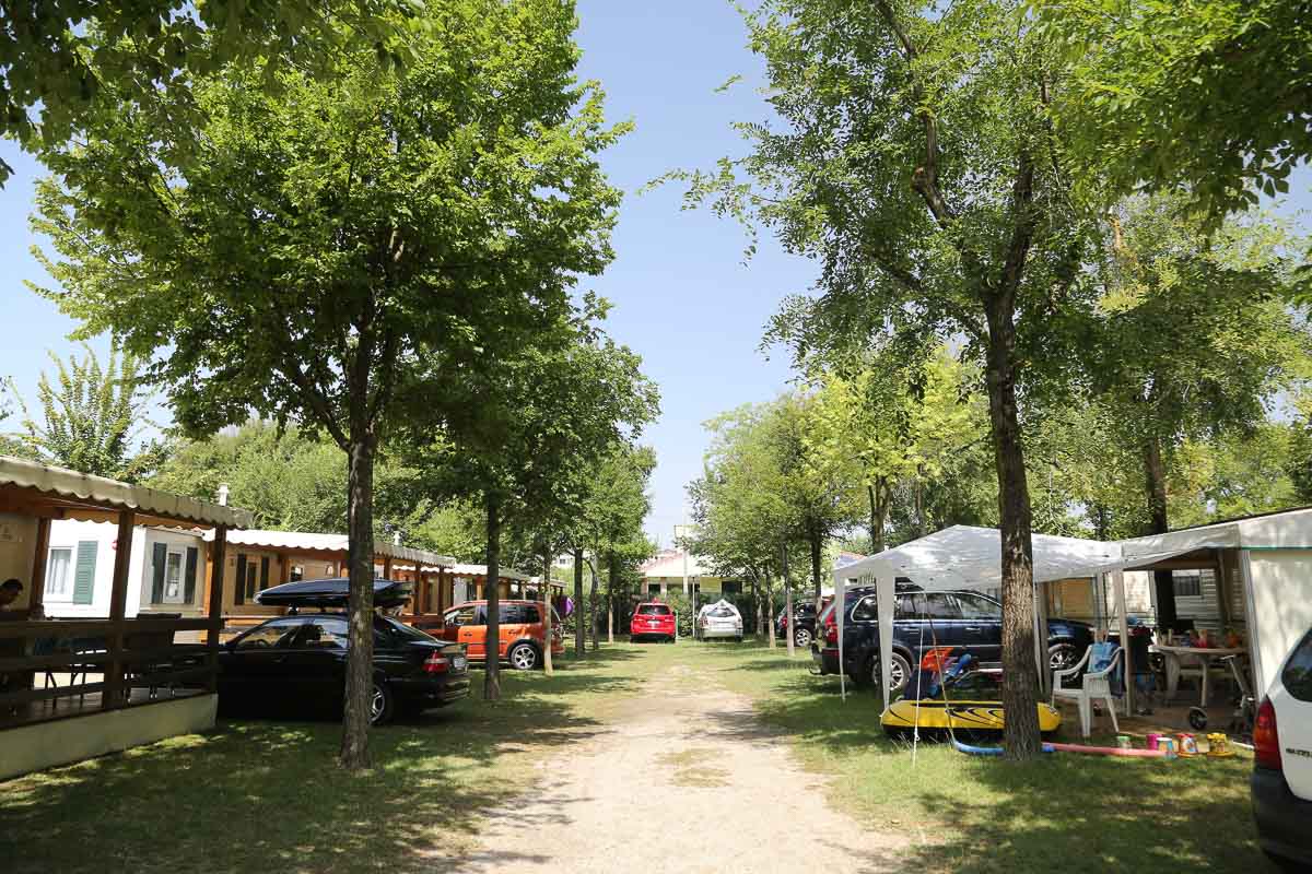 Camping Litorale Cavallino2