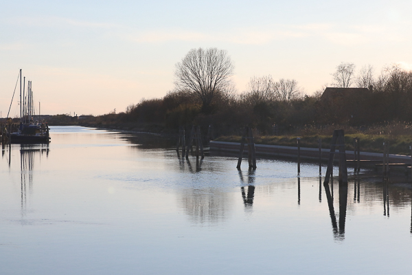 Camping Litorale Cavallino9