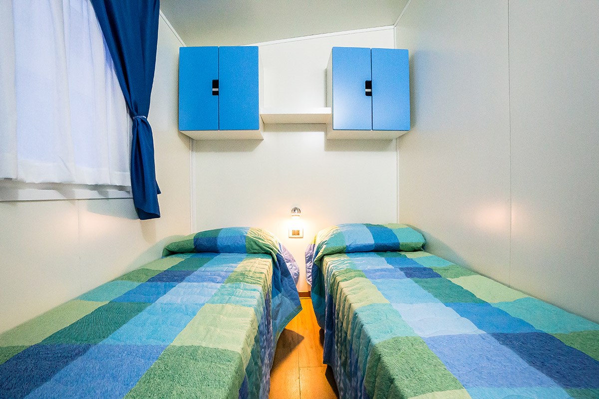 Camping Litorale Cavallino1