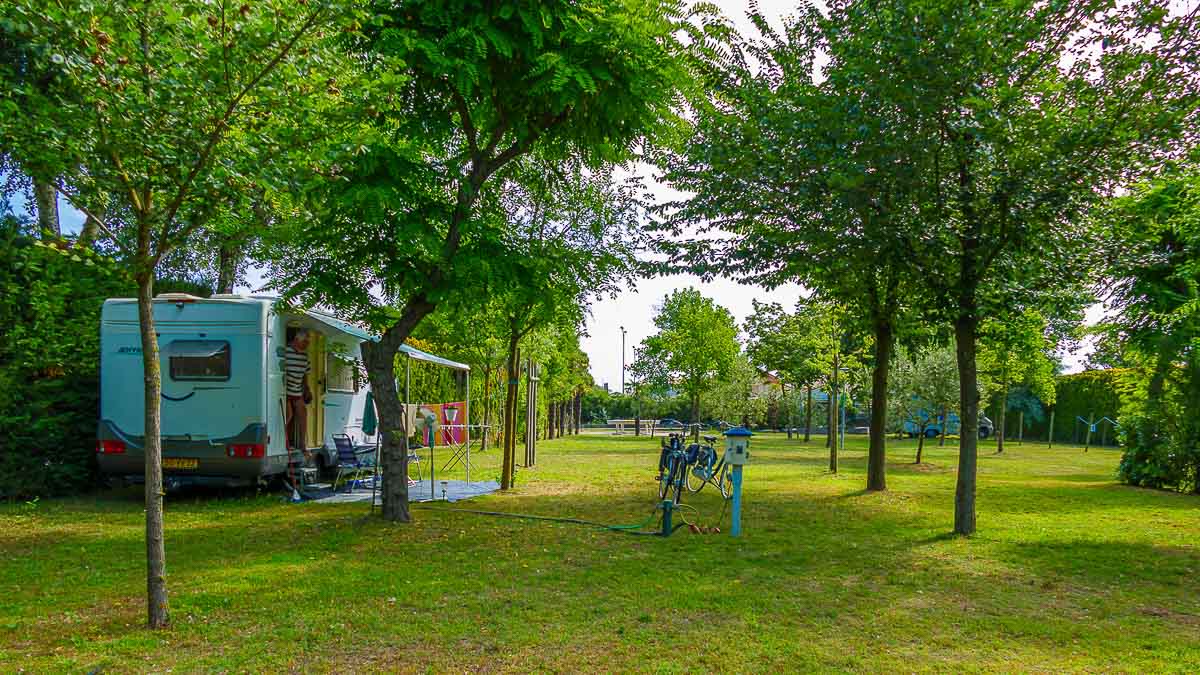 Camping Litorale Cavallino2