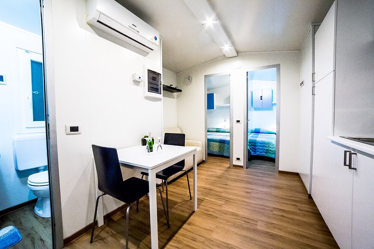 Camping Litorale Cavallino1