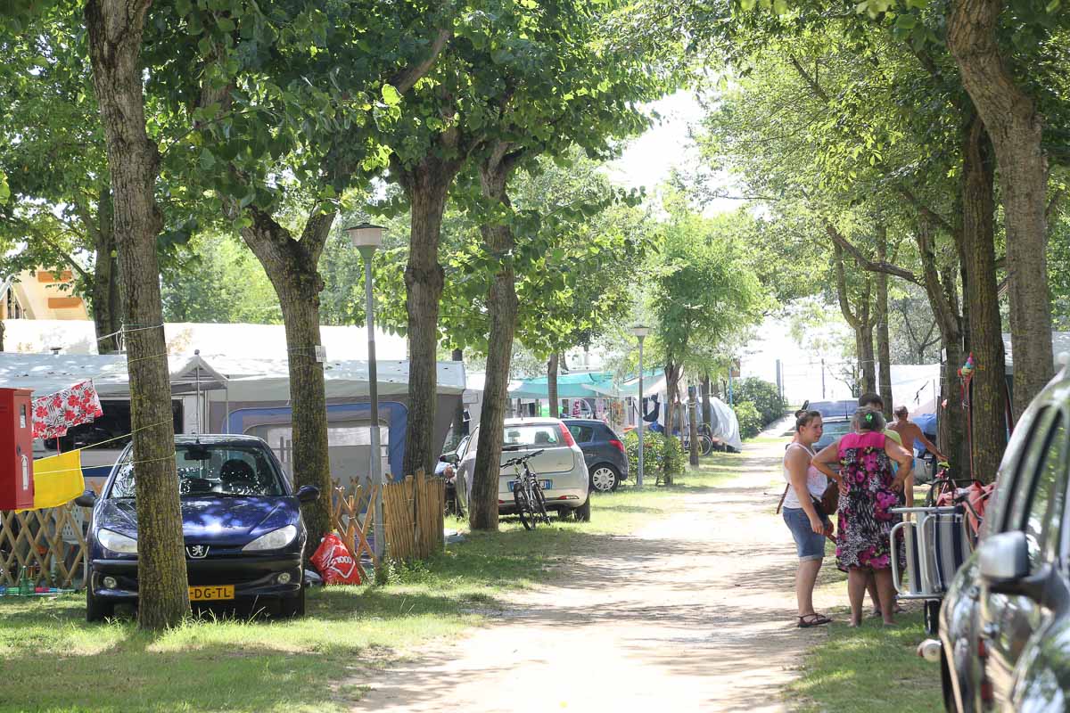 Camping Litorale Cavallino19
