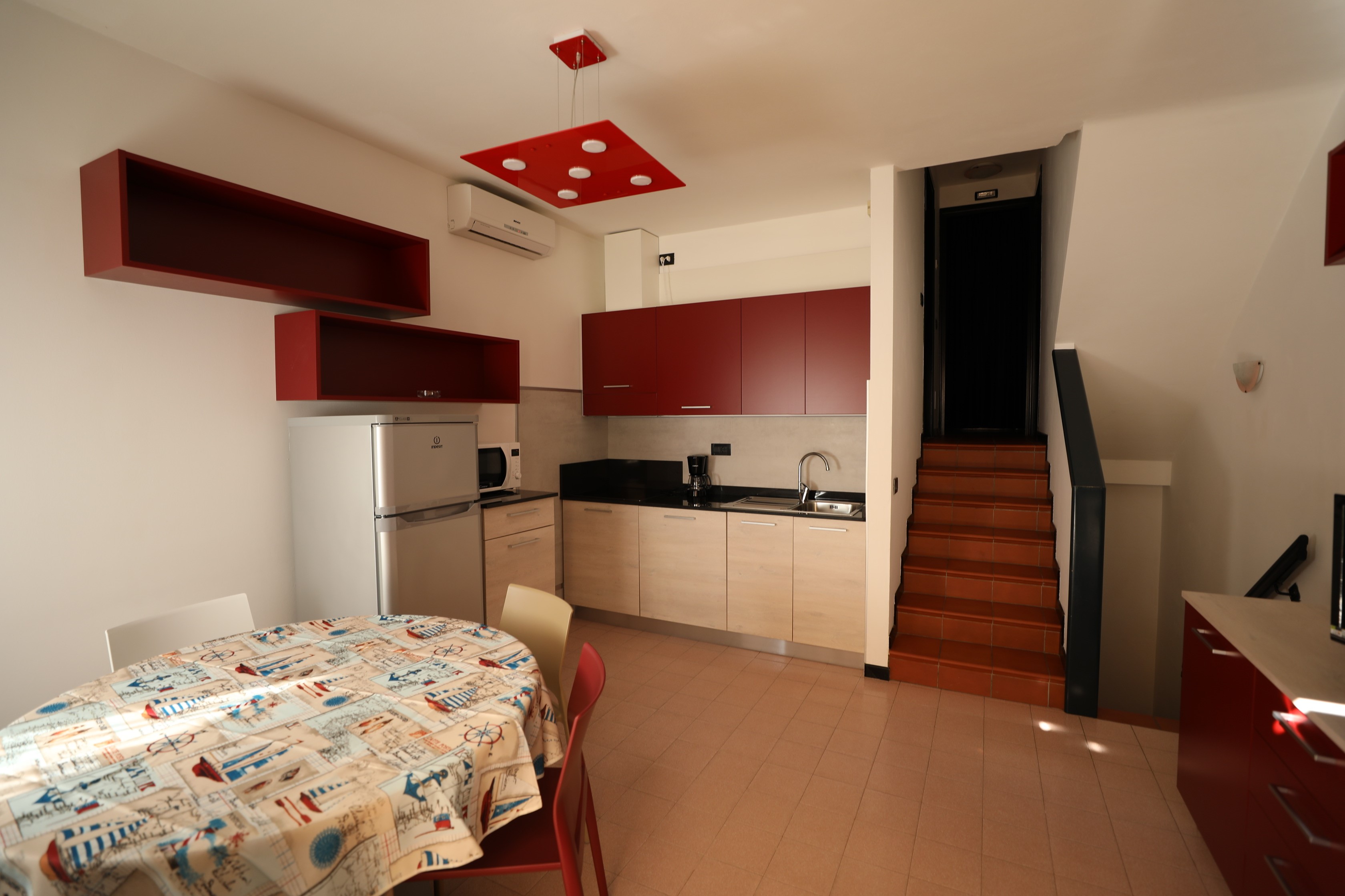 Camping Litorale Cavallino13