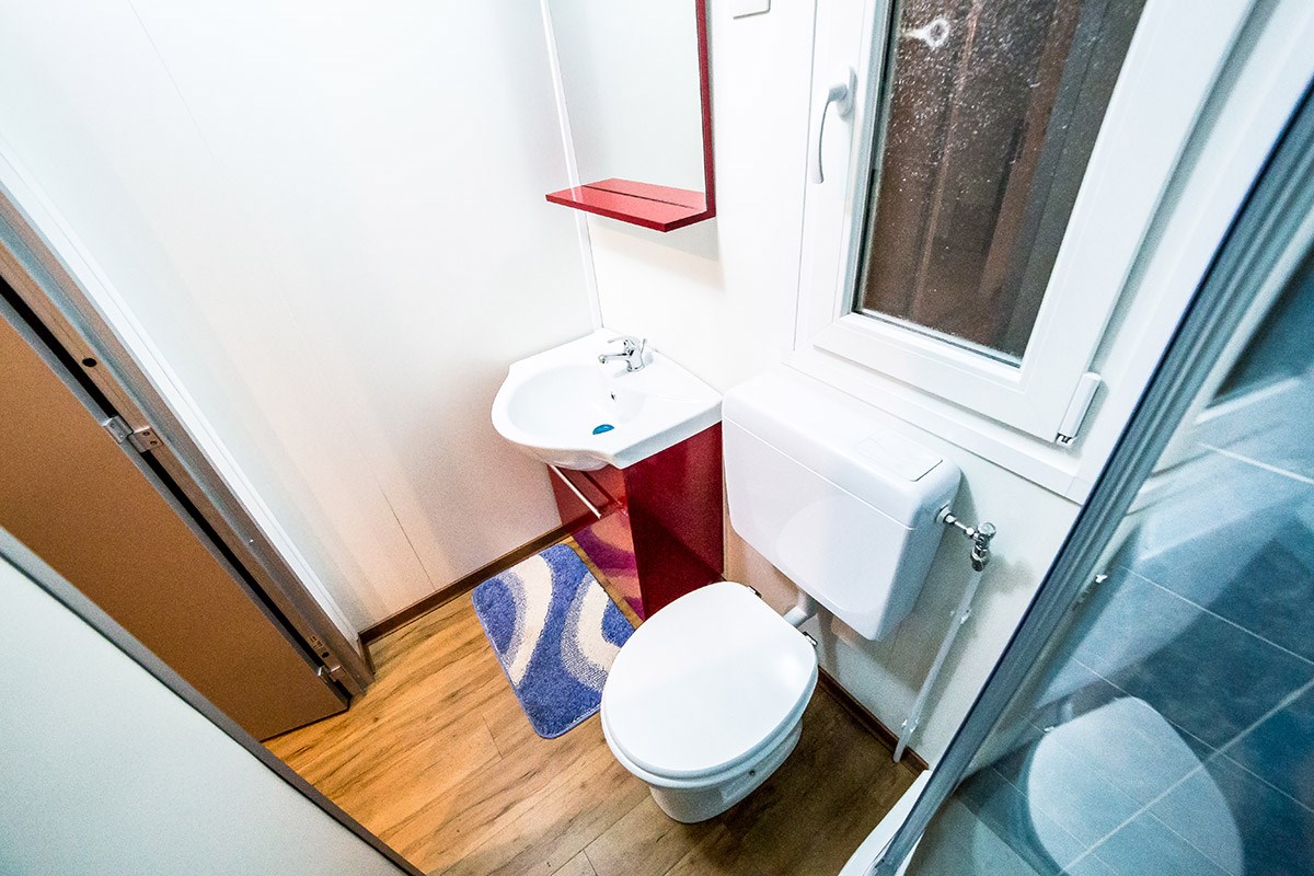 Camping Litorale Cavallino11