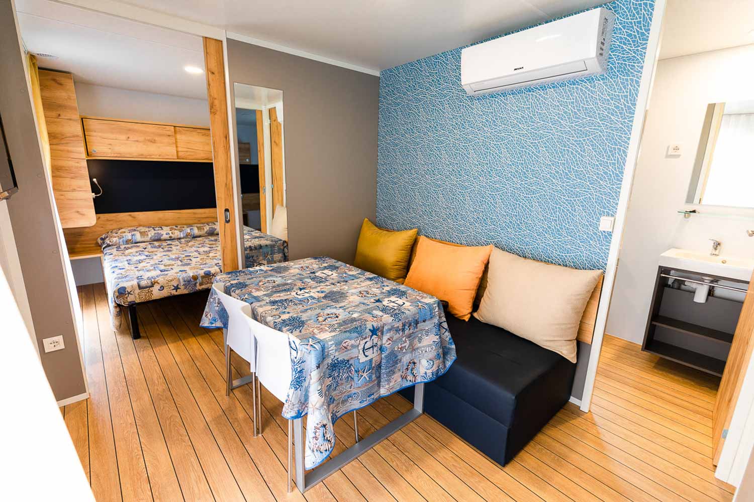 Camping Litorale Cavallino1