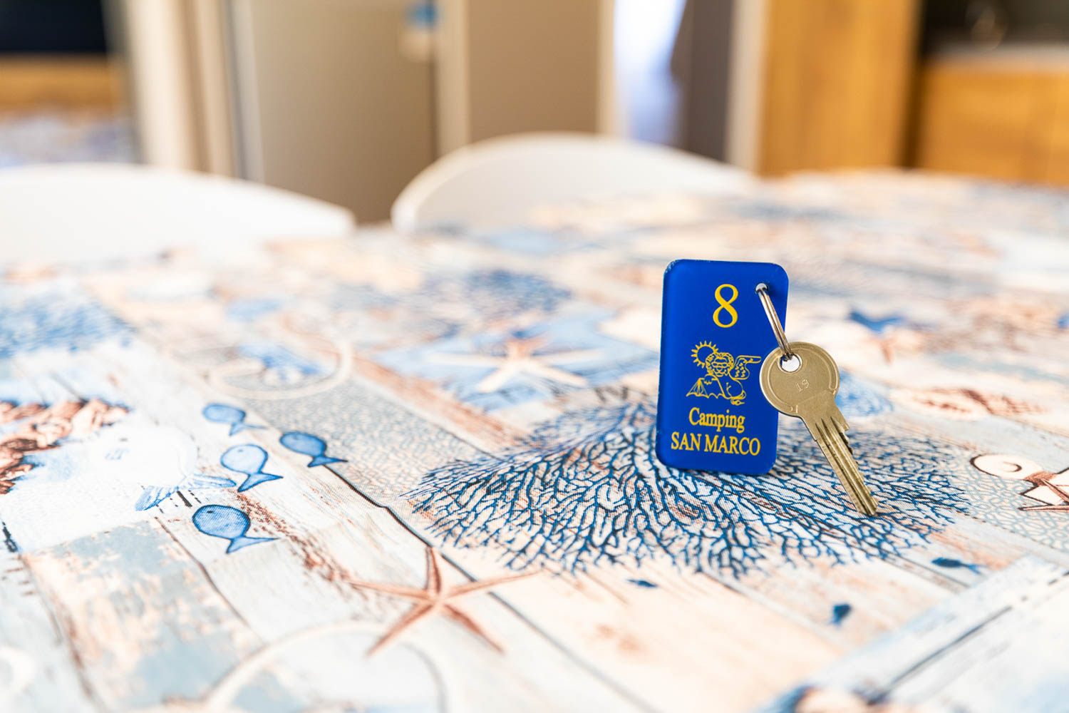 Camping Litorale Cavallino12