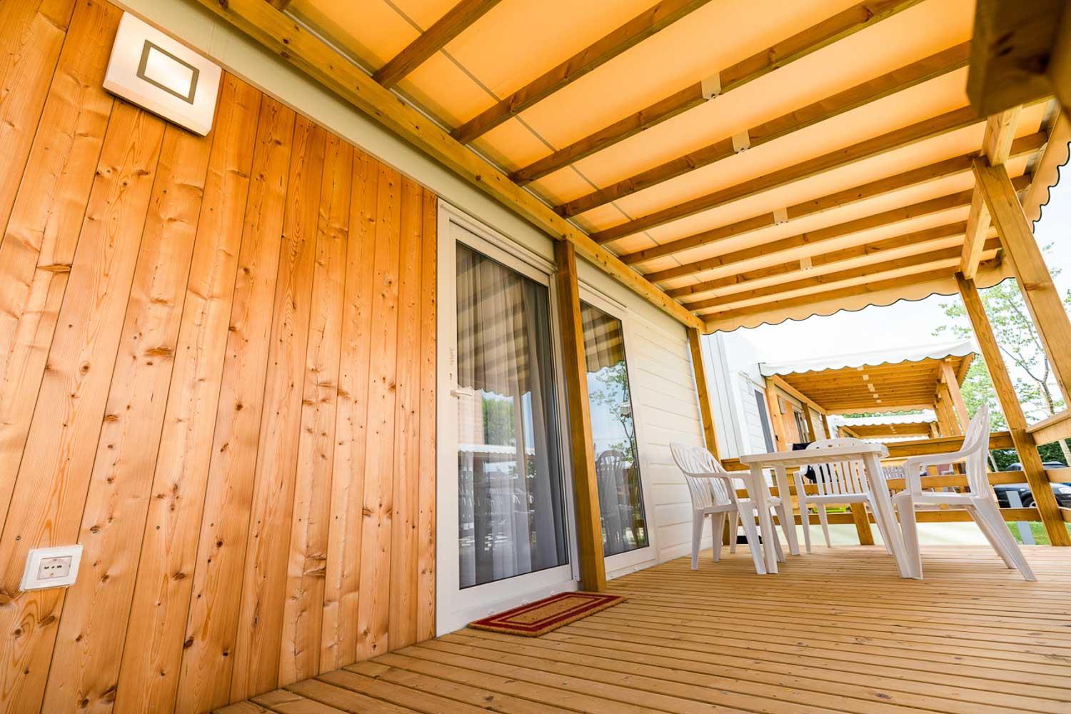 Camping Litorale Cavallino6